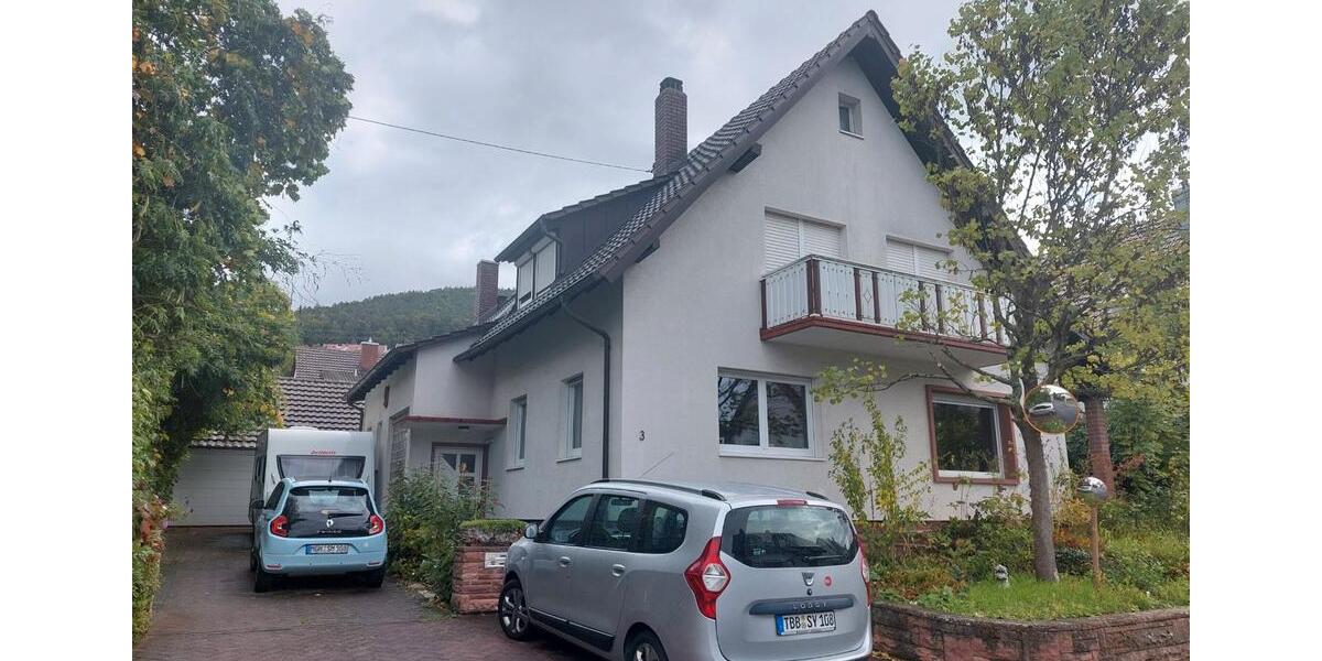 Mehrfamilienhaus, Wohnhaus Freudenberg - 7 Zimmer, 170 m&sup2;, 540.000&euro; | Angebot:26262395
