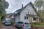 Mehrfamilienhaus, Wohnhaus Freudenberg - 7 Zimmer, 170 m&sup2;, 540.000&euro; | Angebot:26262395