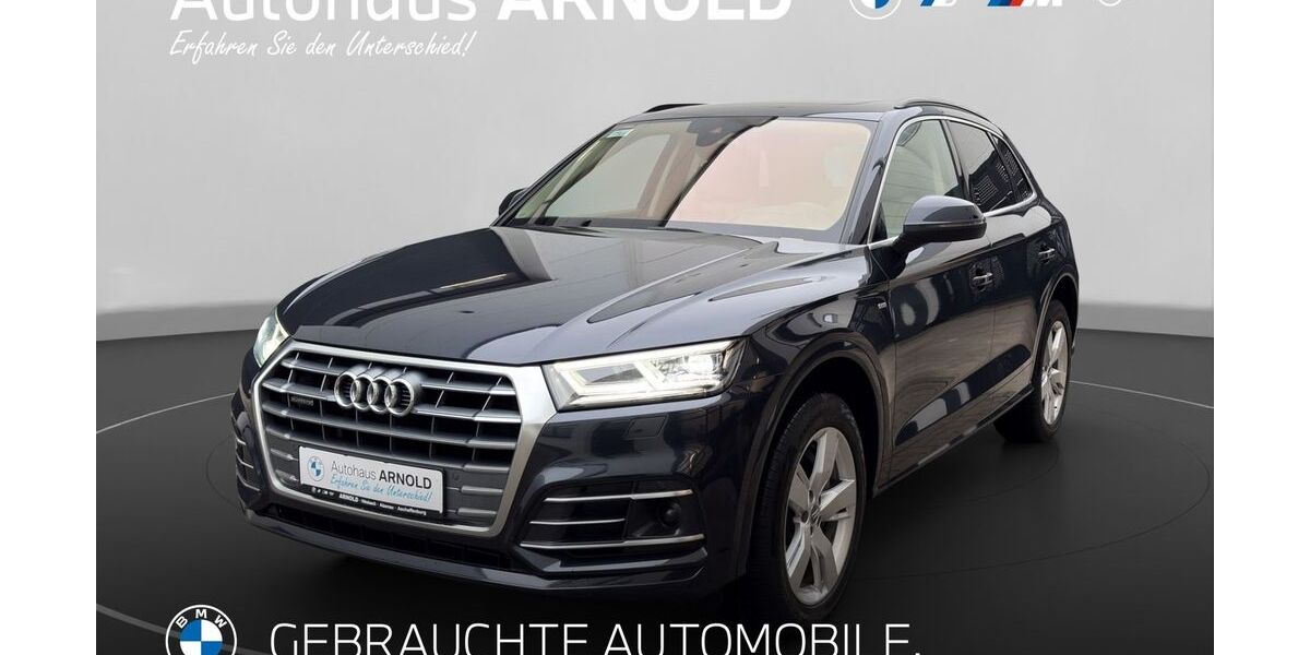 Audi Q5 103.800 km 26.790 &euro; Alzenau 63755