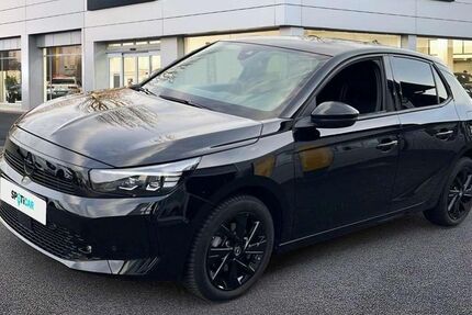 Opel Corsa 7.000 km 17.489 &euro; Blankenbach 63825