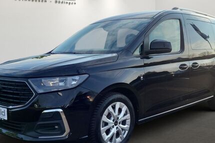 Ford Tourneo Connect 7.900 km 33.900 &euro; Linsengericht-Altenhassl 63589