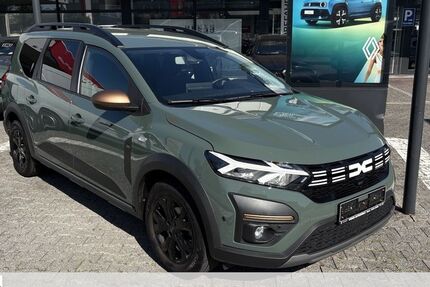 Dacia Jogger 42.471 km 17.470 &euro; Hanau 63452