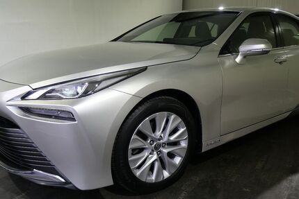 Toyota Mirai 78.900 km 14.000 &euro; Dieburg 64807