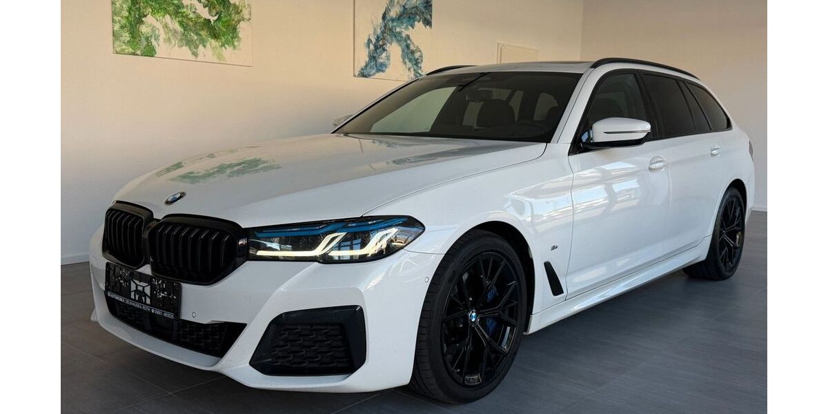 BMW 530 152.567 km 36.890 &euro; Gelnhausen - Roth 63571