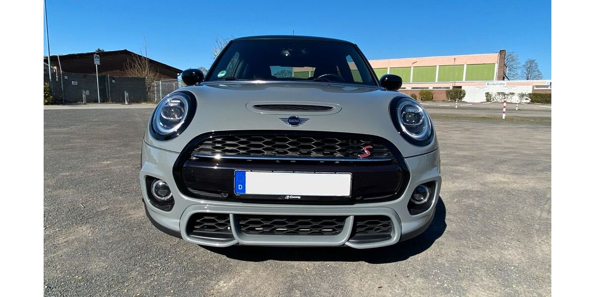 Mini Cooper S 44.821 km 22.980 &euro; Rodenbach-Niederrodenbach 63517