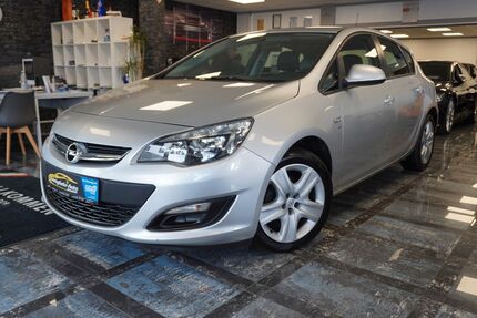 Opel Astra 147.285 km 6.400 &euro; Mühlheim am Main nähe Frankfurt 63165