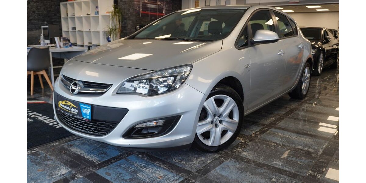 Opel Astra 147.285 km 6.450 &euro; Mühlheim am Main nähe Frankfurt 63165