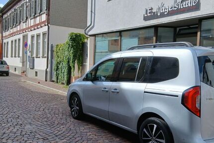 Mercedes-Benz Citan 32.000 km 22.999 &euro; Dieburg 64807