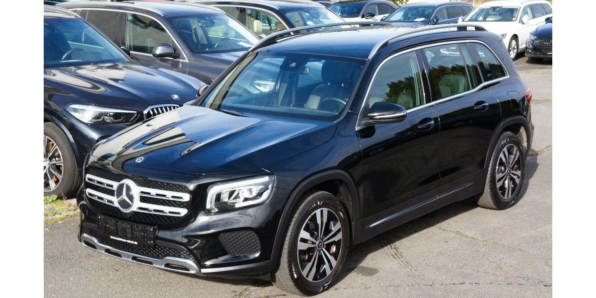 Mercedes-Benz GLB 220 89.958 km 31.555 &euro; Großkrotzenburg 63538