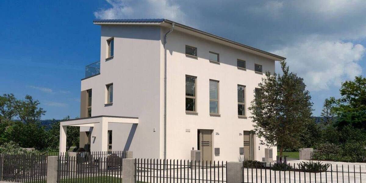 Mehrfamilienhaus, Wohnhaus Hanau Mittelbuchen - 5 Zimmer, 155 m&sup2;, 570.000&euro; | Angebot:26160531