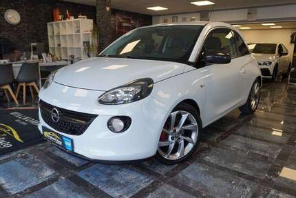 Opel Adam 168.250 km 5.950 &euro; Mühlheim / Main 63165