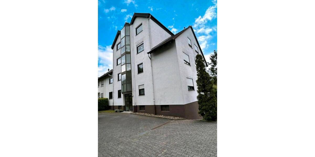 Etagenwohnung Maintal - 3 Zimmer, 80 m&sup2;, 1.315&euro; | Angebot:26198784