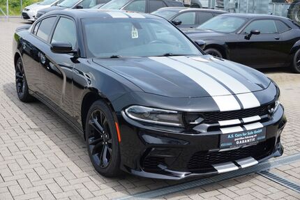 Dodge Charger 30.500 km 29.900 &euro; Erlensee 63526