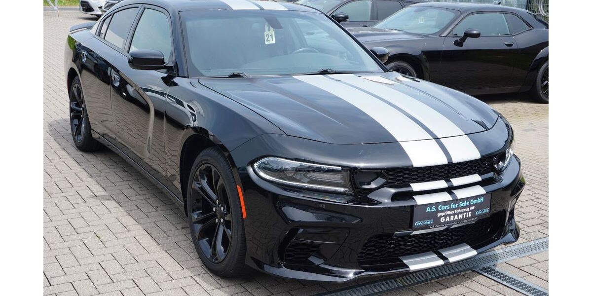 Dodge Charger 30.500 km 29.900 &euro; Erlensee 63526