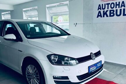 VW Golf 208.000 km 4.590 &euro; Bruchköbel 63486