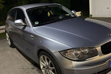 BMW 116 187.000 km 3.700 &euro; Glattbach 63864