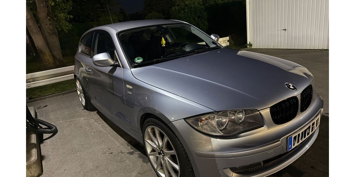 BMW 116 187.000 km 3.700 &euro; Glattbach 63864