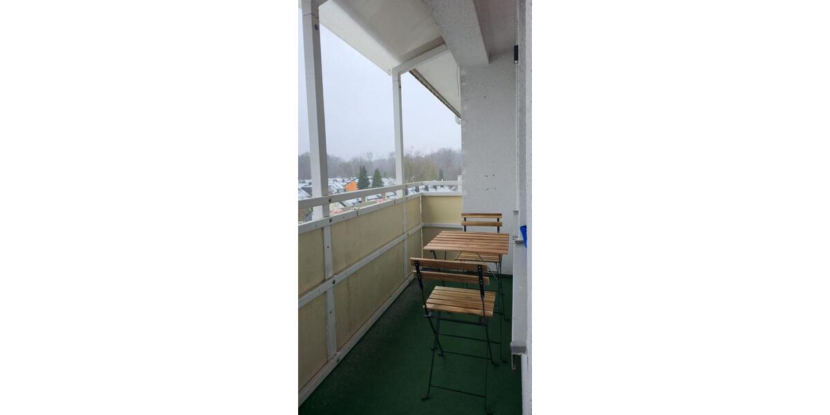 Dachgeschoßwohnung Rödermark - 2 Zimmer, 58 m&sup2;, 225.000&euro; | Angebot:26162806