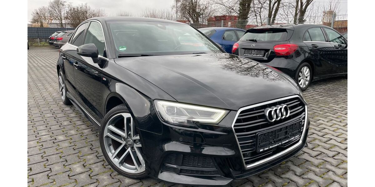 Audi A3 191.000 km 12.999 &euro; Stockstadt a.M. 63811