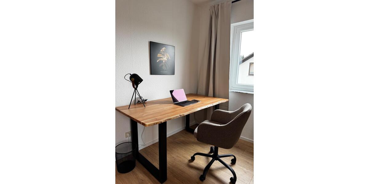 Etagenwohnung Aschaffenburg Damm - 2 Zimmer, 67 m&sup2;, 1.750&euro; | Angebot:25925038