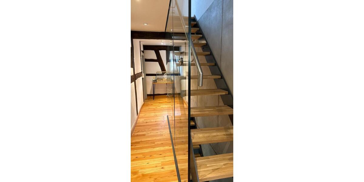 Doppelhaushälfte Großostheim - 3 Zimmer, 98 m&sup2;, 1.390&euro; | Angebot:25249443