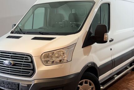 Ford Transit 138.000 km 13.990 &euro; Rodgau 63110