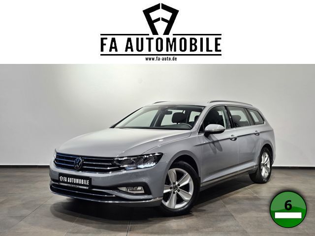 VW Passat 25.710 km 34.990 &euro; Mainaschaff 63814