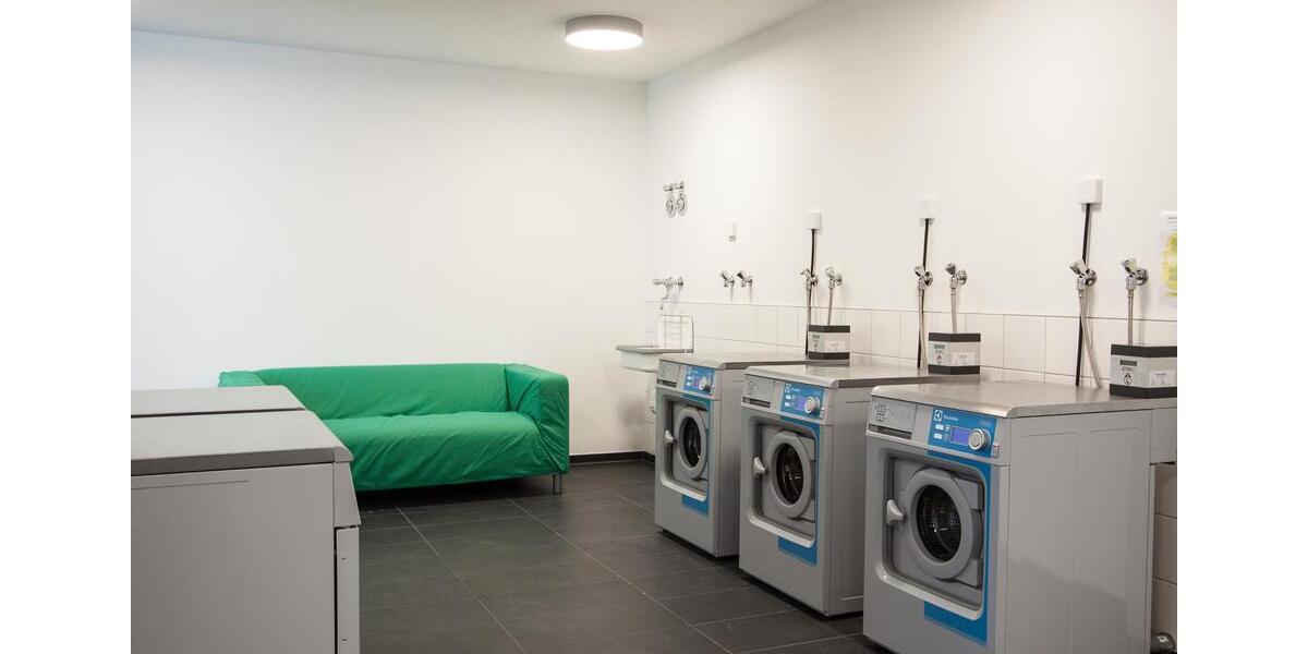 Etagenwohnung Dieburg - 1 Zimmer, 22 m&sup2;, 415&euro; | Angebot:25811214