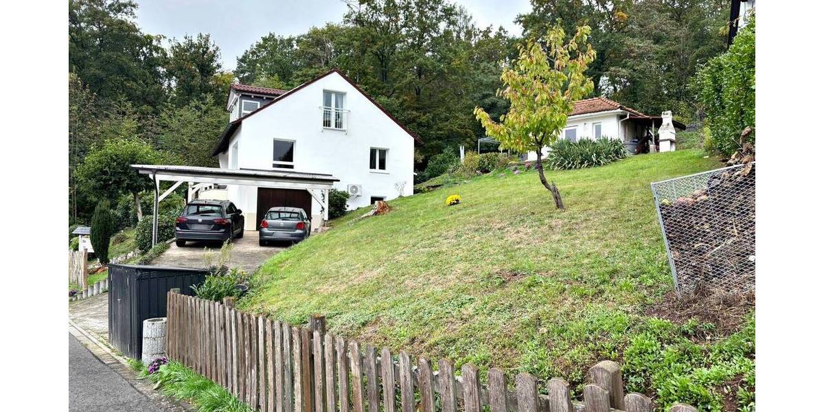 Einfamilienhaus Freigericht Horbach - 5 Zimmer, 118 m&sup2;, 429.000&euro; | Angebot:25668532