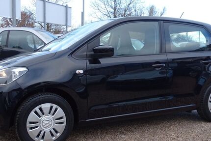 VW up! 93.000 km 5.900 &euro; Rodgau / Nieder-Roden 63110