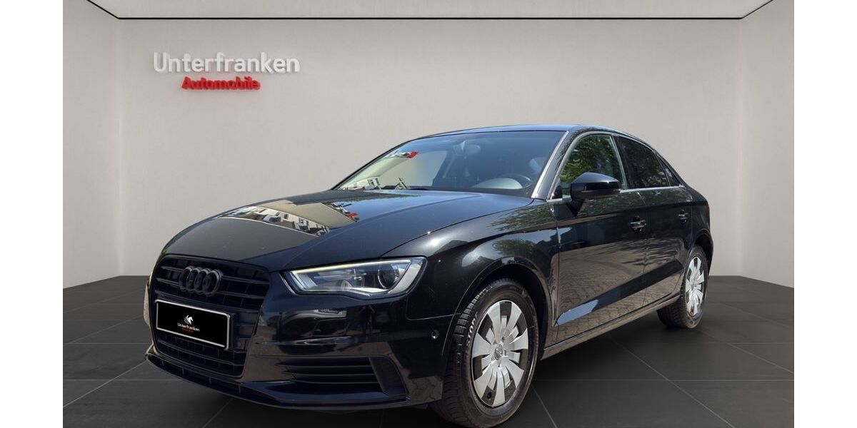 Audi A3 158.000 km 12.500 &euro; Aschaffenburg 63743