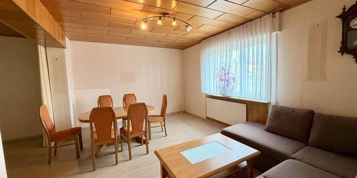 Einfamilienhaus Reinheim Zeilhard - 6 Zimmer, 173 m&sup2;, 475.000&euro; | Angebot:26160532