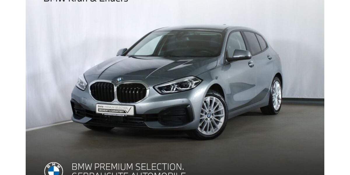 BMW 118 59.779 km 22.458 &euro; Maintal 63477