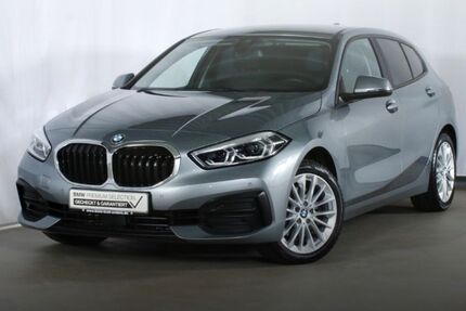 BMW 118 59.785 km 22.458 &euro; Maintal 63477