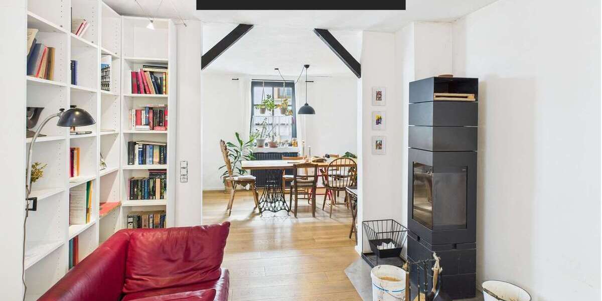 Einfamilienhaus Reinheim OT Gorgenhausen Gorgenhausen - 9 Zimmer, 270 m&sup2;, 590.000&euro; | Angebot:25476036