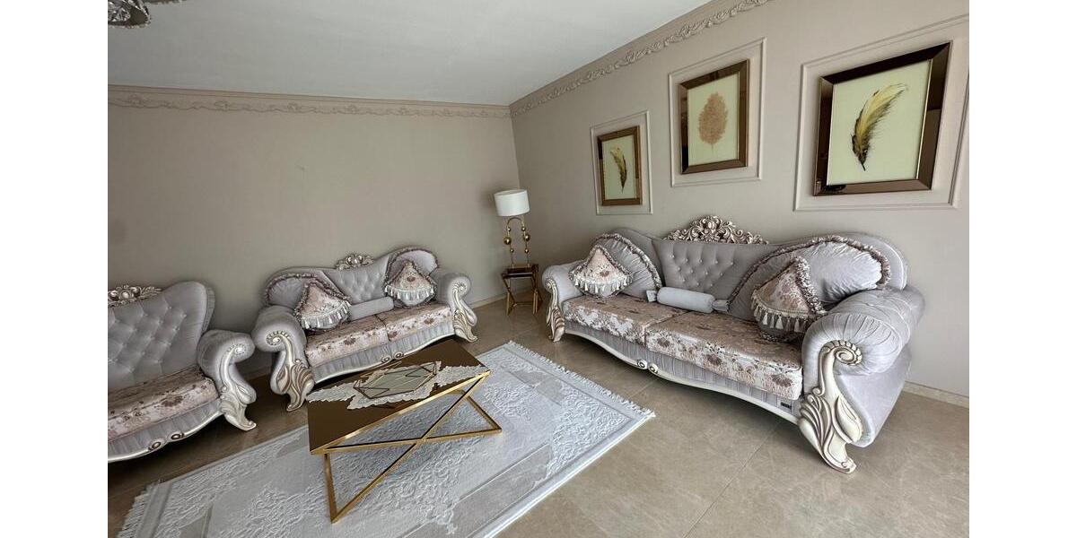 Erdgeschoßwohnung Hanau Groß-Steinheim - 4 Zimmer, 140 m&sup2;, 1.800&euro; | Angebot:25956831