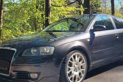Audi A3 244.634 km 2.900 &euro; Langenselbold 63505