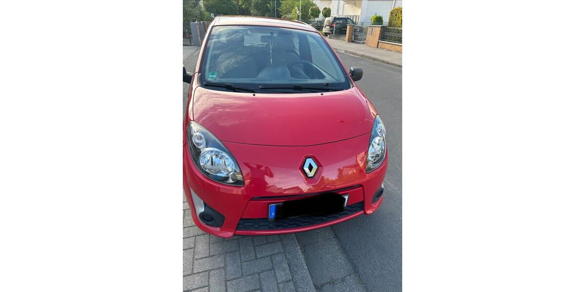 Renault Twingo 105.000 km 1.900 &euro; Obertshausen 63179