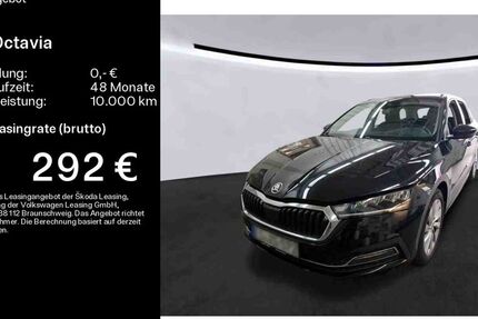 Skoda Octavia 21.600 km 26.449 &euro; Mühlheim 63165