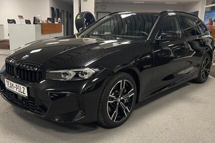 BMW 330 10.000 km 40.950 &euro; Bad König 64732