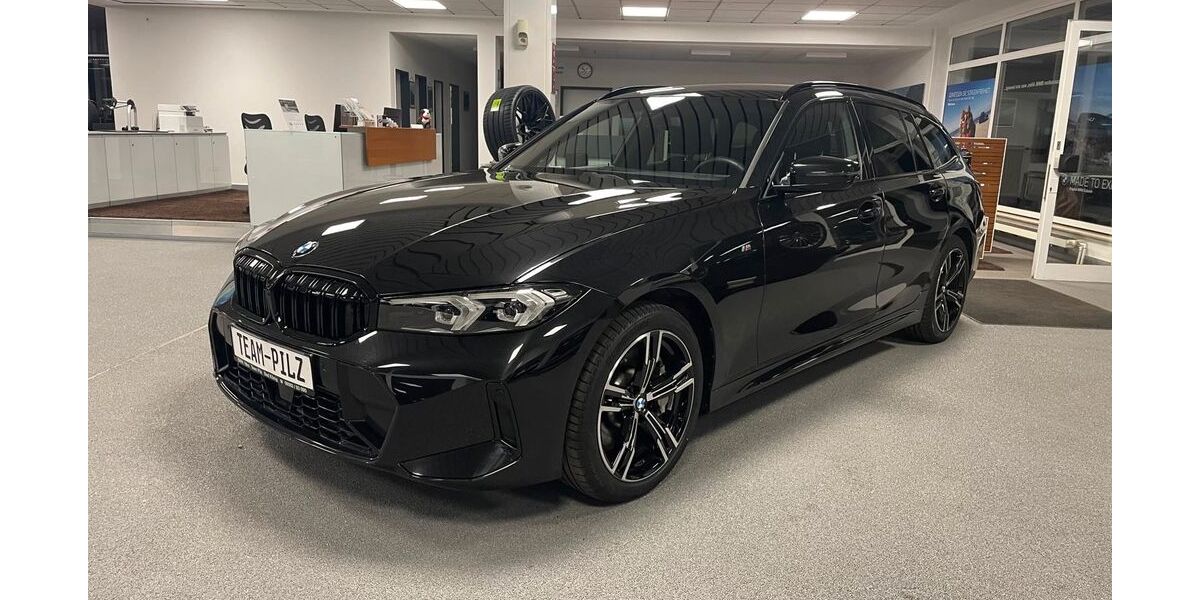 BMW 330 10.000 km 40.950 &euro; Bad König 64732