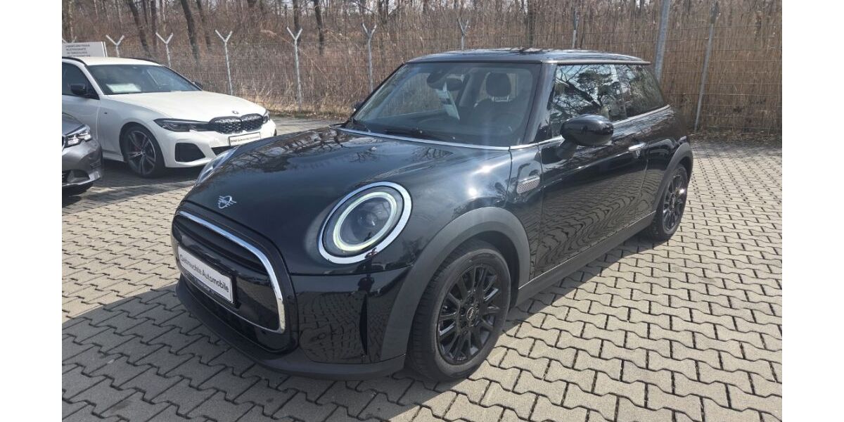 Mini Cooper 25.898 km 21.988 &euro; Rödermark 63322