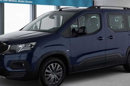 Peugeot Rifter 110.366 km 13.780 &euro; Maintal 63477