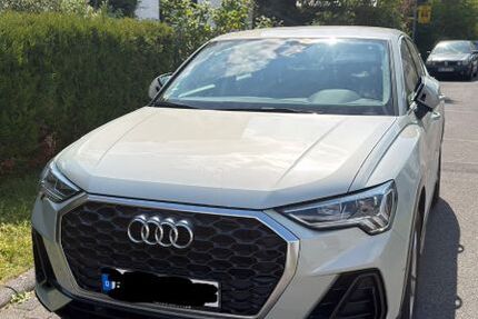 Audi Q3 100.598 km 30.000 &euro; Stockstadt 63811