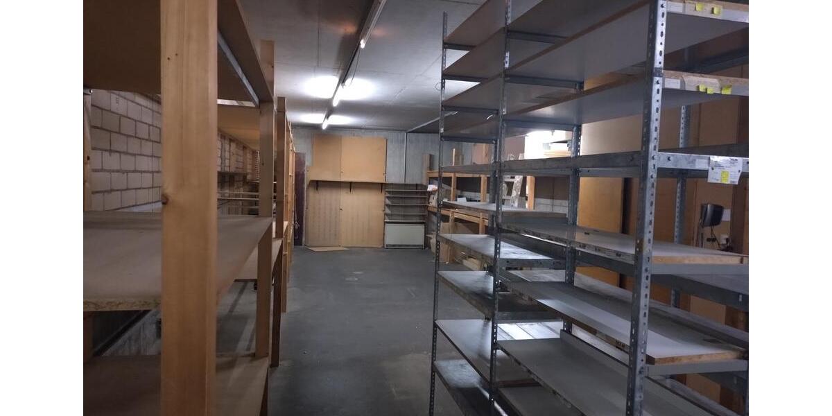 Gewerbeobjekt Alzenau - 2.600&euro; | Angebot:26645059