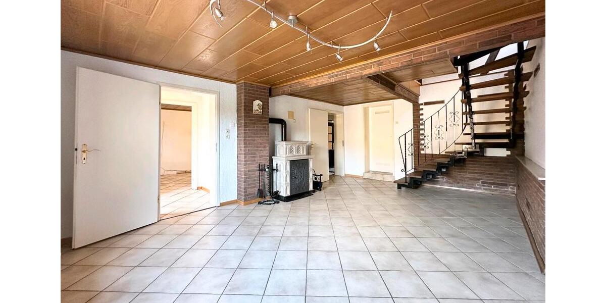 Einfamilienhaus Lützelbach - 5 Zimmer, 130 m&sup2;, 229.000&euro; | Angebot:24465673