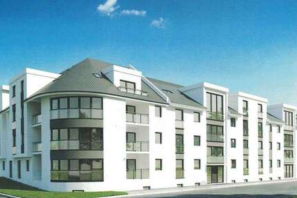 Wohnung Aschaffenburg Damm - 2 Zimmer, 68 m&sup2;, 320.000&euro; | Angebot:26965558