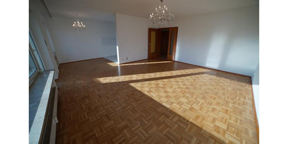 Hochparterre Freigericht - 3 Zimmer, 82 m&sup2;, 1.290&euro; | Angebot:25349975