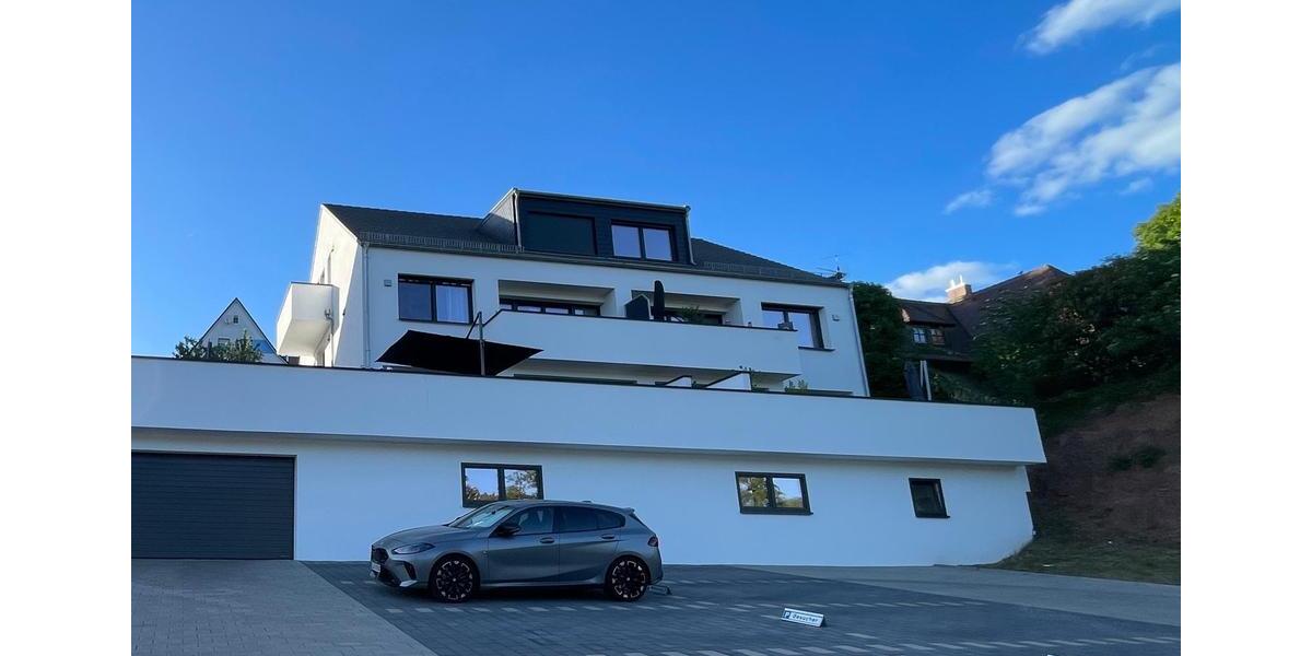 Terrassenwohnung Sulzbach am Main - 3 Zimmer, 98 m&sup2;, 1.285&euro; | Angebot:24751448