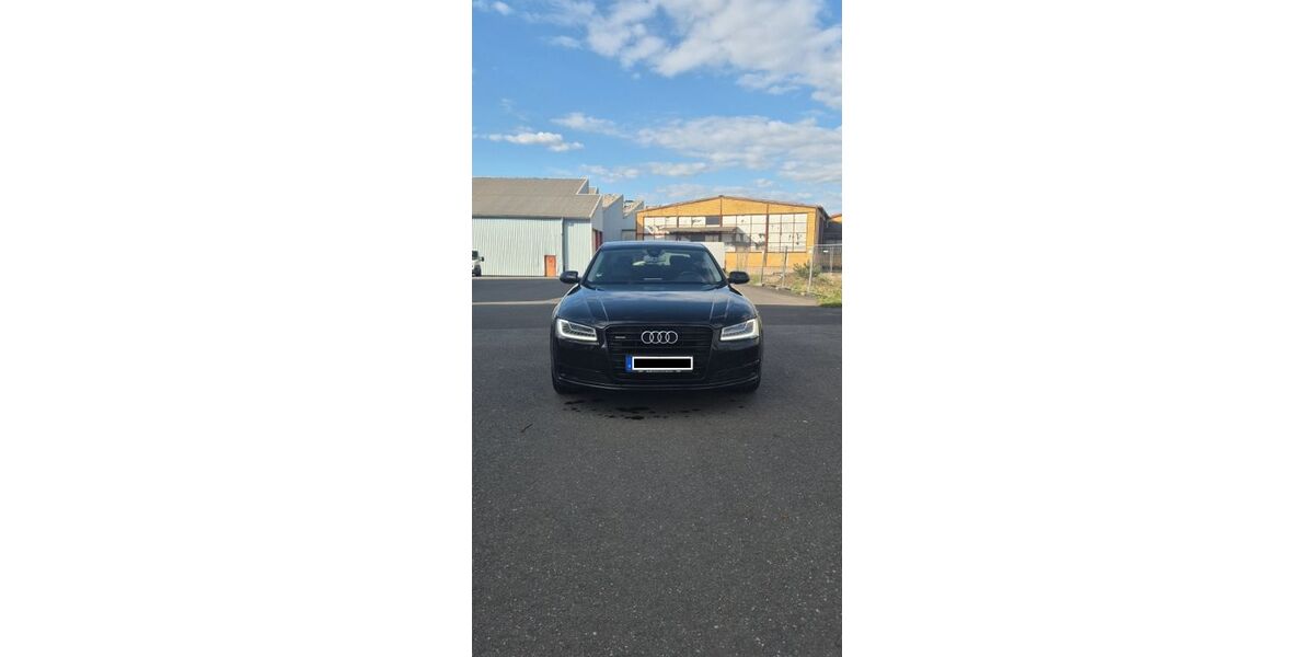 Audi A8 191.000 km 19.000 &euro; hainburg 63512